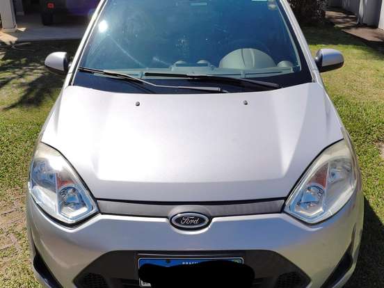 FORD-FIESTA-1.6 ROCAM 8V FLEX 4P MANUAL FORD-FIESTA-2012