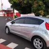 FORD FIESTA 1.6 SE HATCH 16V FLEX 4P POWERSHIFT FORD FIESTA 1.6 SE HATCH 16V FLEX 4P POWERSHIFT