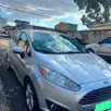 FORD FIESTA 1.6 SE SEDAN 16V FLEX 4P MANUAL FORD FIESTA 1.6 SE SEDAN 16V FLEX 4P MANUAL