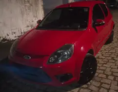 FORD KA 1.0 MPI 8V FLEX 2P MANUAL FORD KA 1.0 MPI 8V FLEX 2P MANUAL