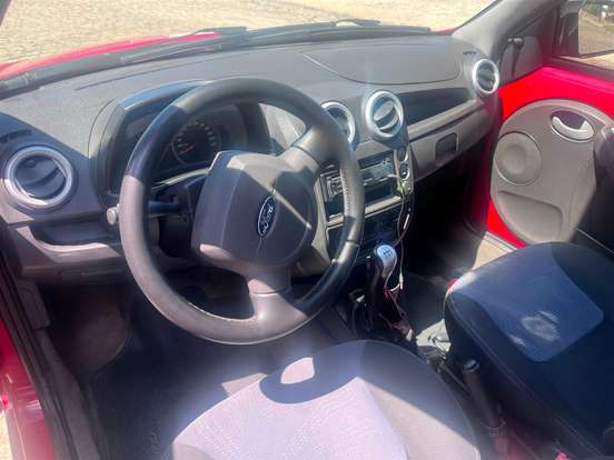 FORD-KA-1.0 MPI 8V FLEX 2P MANUAL FORD-KA-2012