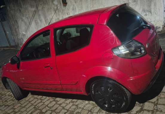 FORD-KA-2012