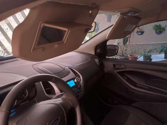 FORD-KA-1.0 TI-VCT FLEX SE MANUAL FORD-KA-2020