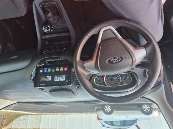 FORD-KA-1.0 TI-VCT FLEX SE MANUAL FORD-KA-2017