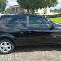 FORD KA 1.6 MPI 8V FLEX 2P MANUAL FORD KA 1.6 MPI 8V FLEX 2P MANUAL