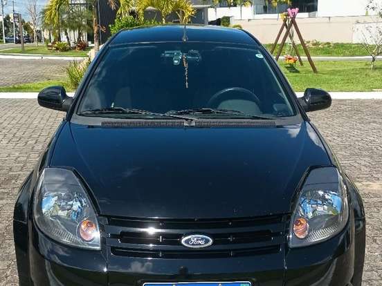 FORD-KA-1.6 MPI 8V FLEX 2P MANUAL FORD-KA-2008