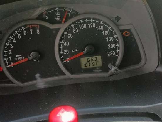FORD-KA-1.6 MPI 8V FLEX 2P MANUAL FORD-KA-2008
