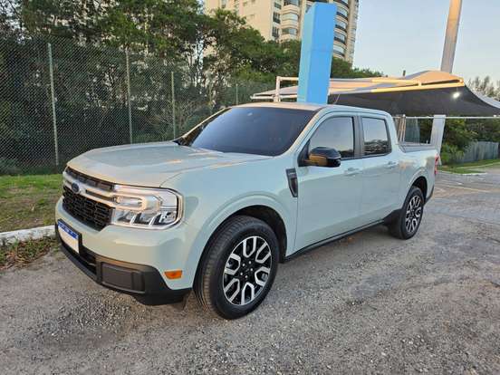 FORD-MAVERICK-2.5 HYBRID LARIAT e-CVT FORD-MAVERICK-2024