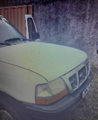 FORD RANGER 2.5 XL 4X2 CS 16V GASOLINA 2P MANUAL