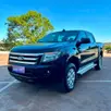 FORD RANGER 2.5 XLS 4X2 CD 16V FLEX 4P MANUAL FORD RANGER 2.5 XLS 4X2 CD 16V FLEX 4P MANUAL