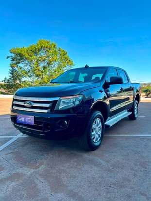 FORD-RANGER-2014