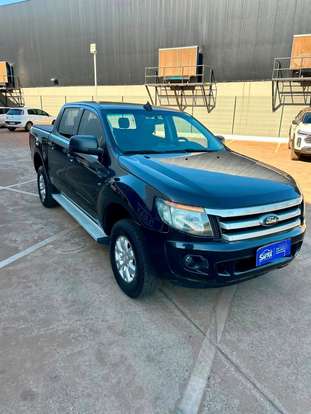 FORD-RANGER-2014