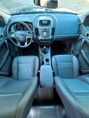 FORD-RANGER-2014