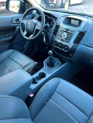 FORD-RANGER-2014
