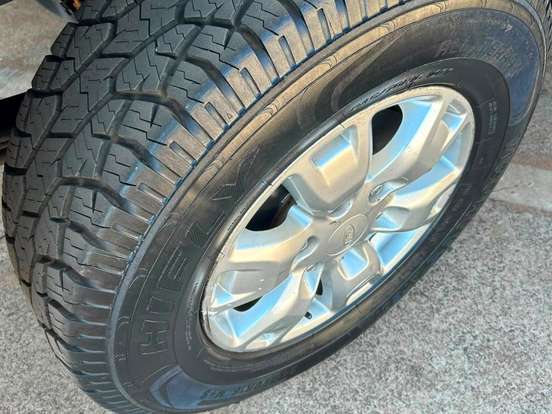 FORD-RANGER-2.5 XLS 4X2 CD 16V FLEX 4P MANUAL FORD-RANGER-2014
