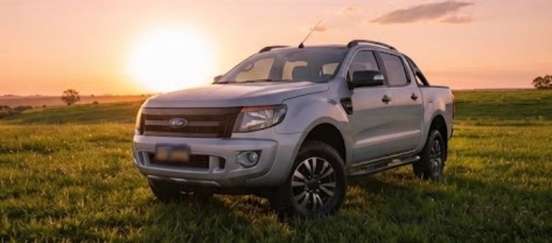 FORD-RANGER-2014