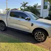 FORD RANGER 3.0 V6 TURBO DIESEL CD LIMITED 4X4 AUTOMÁTICO FORD RANGER 3.0 V6 TURBO DIESEL CD LIMITED 4X4 AUTOMÁTICO