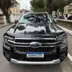 FORD RANGER 3.0 V6 TURBO DIESEL CD LIMITED 4X4 AUTOMÁTICO FORD RANGER 3.0 V6 TURBO DIESEL CD LIMITED 4X4 AUTOMÁTICO