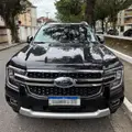 FORD RANGER 3.0 V6 TURBO DIESEL CD LIMITED 4X4 AUTOMÁTICO FORD RANGER 3.0 V6 TURBO DIESEL CD LIMITED 4X4 AUTOMÁTICO