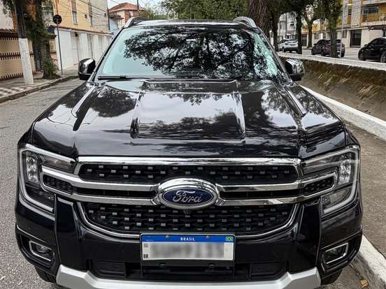 FORD-RANGER-3.0 V6 TURBO DIESEL CD LIMITED 4X4 AUTOMÁTICO FORD-RANGER-2024