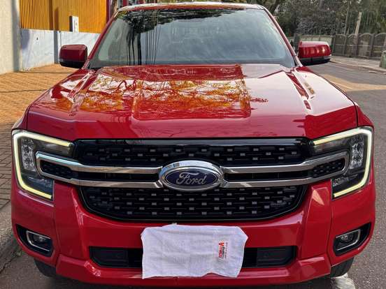 FORD-RANGER-3.0 V6 TURBO DIESEL CD XLT 4X4 AUTOMÁTICO FORD-RANGER-2023