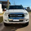 FORD RANGER 3.2 LIMITED 4X4 CD 20V DIESEL 4P AUTOMÁTICO FORD RANGER 3.2 LIMITED 4X4 CD 20V DIESEL 4P AUTOMÁTICO