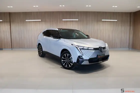 GAC GS4 2.0 HEV ELITE AUTOMÁTICO