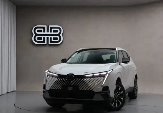 GAC GS4 2.0 HEV ELITE AUTOMÁTICO GAC GS4 2.0 HEV ELITE AUTOMÁTICO