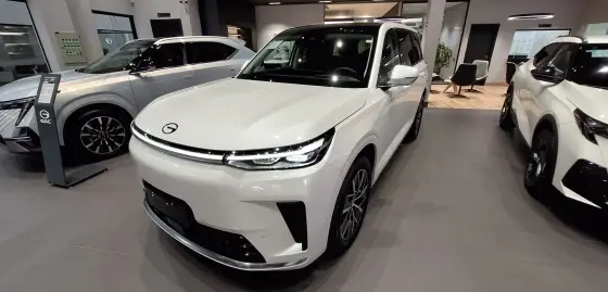 GAC GS9 44,5 KW PLUG-IN HYBRID REEV ULTRA AWD GAC GS9 44,5 KW PLUG-IN HYBRID REEV ULTRA AWD