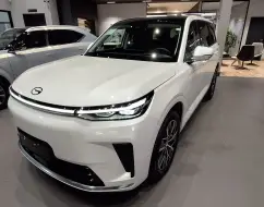 GAC GS9 44,5 KW PLUG-IN HYBRID REEV ULTRA AWD GAC GS9 44,5 KW PLUG-IN HYBRID REEV ULTRA AWD