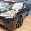 GAC GS9 44,5 KW PLUG-IN HYBRID REEV ULTRA AWD GAC GS9 44,5 KW PLUG-IN HYBRID REEV ULTRA AWD