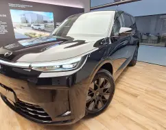 GAC GS9 44,5 KW PLUG-IN HYBRID REEV ULTRA AWD GAC GS9 44,5 KW PLUG-IN HYBRID REEV ULTRA AWD