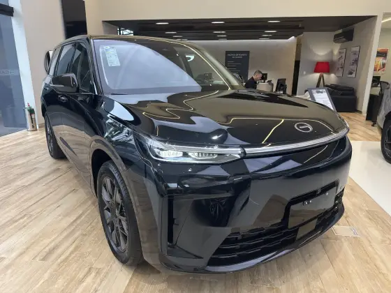GAC GS9 44,5 KW PLUG-IN HYBRID REEV ULTRA AWD GAC GS9 44,5 KW PLUG-IN HYBRID REEV ULTRA AWD