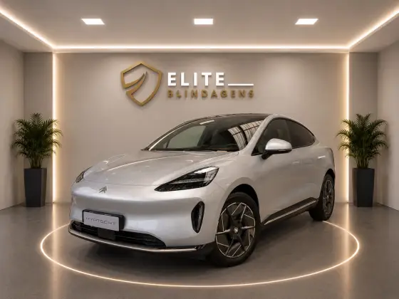 GAC HYPTEC HT 83 KW ELÉTRICO ELITE