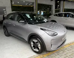 GEELY EX2 39,4 KW ELÉTRICO MAX GEELY EX2 39,4 KW ELÉTRICO MAX