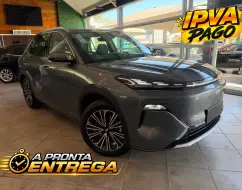 GEELY EX5 EM-i 1.5 PHEV MAX E-DHT GEELY EX5 EM-i 1.5 PHEV MAX E-DHT