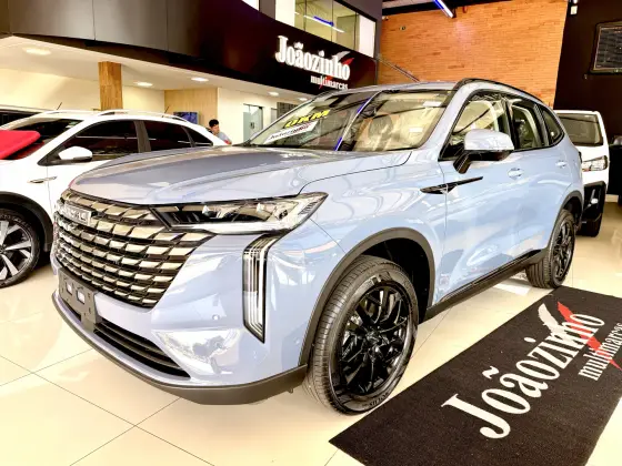 GWM HAVAL H6 1.5 FLEX HEV2 E-TRACTION GWM HAVAL H6 1.5 FLEX HEV2 E-TRACTION