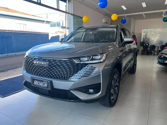 GWM HAVAL H6 1.5 PHEV PREMIUM AWD E-TRACTION GWM HAVAL H6 1.5 PHEV PREMIUM AWD E-TRACTION