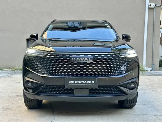GWM HAVAL H6 1.5 PHEV PREMIUM AWD E-TRACTION