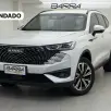 GWM HAVAL H6 1.5 PHEV19 E-TRACTION GWM HAVAL H6 1.5 PHEV19 E-TRACTION