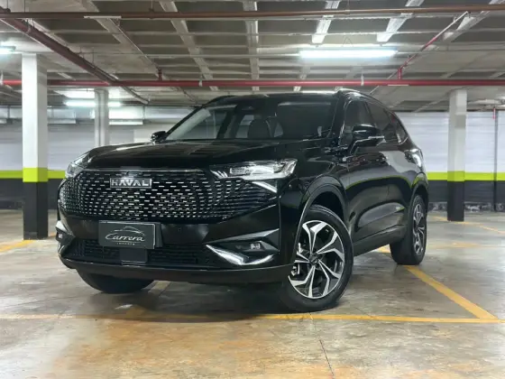 GWM HAVAL H6 1.5 PHEV34 AWD E-TRACTION GWM HAVAL H6 1.5 PHEV34 AWD E-TRACTION
