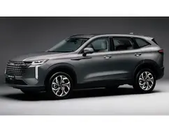 GWM HAVAL H6 1.5 FLEX PHEV35 AWD E-TRACTION GWM HAVAL H6 1.5 FLEX PHEV35 AWD E-TRACTION