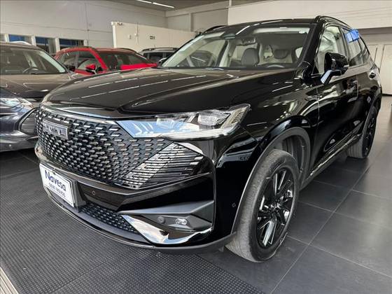 GWM HAVAL H6 1.5 HEV PREMIUM E-TRACTION