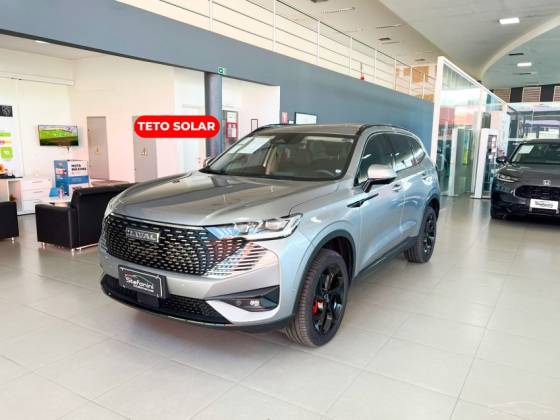 GWM HAVAL H6 1.5 PHEV PREMIUM AWD E-TRACTION