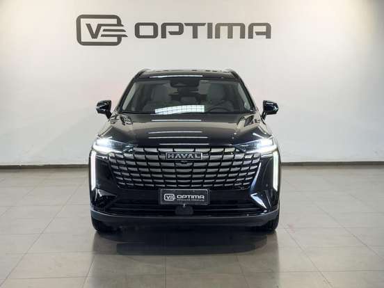 GWM-HAVAL H6-1.5 PHEV35 AWD E-TRACTION GWM-HAVAL H6-2026