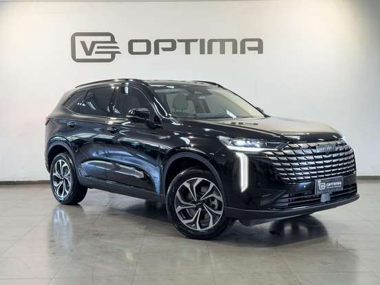GWM-HAVAL H6-1.5 PHEV35 AWD E-TRACTION GWM-HAVAL H6-2026