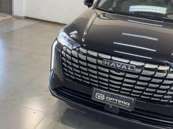 GWM-HAVAL H6-2026
