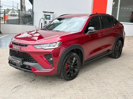 GWM HAVAL H6 GT 1.5 PHEV AWD E-TRACTION GWM HAVAL H6 GT 1.5 PHEV AWD E-TRACTION