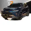 GWM HAVAL H6 GT 1.5 PHEV AWD E-TRACTION GWM HAVAL H6 GT 1.5 PHEV AWD E-TRACTION