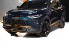 GWM HAVAL H6 GT 1.5 PHEV AWD E-TRACTION GWM HAVAL H6 GT 1.5 PHEV AWD E-TRACTION